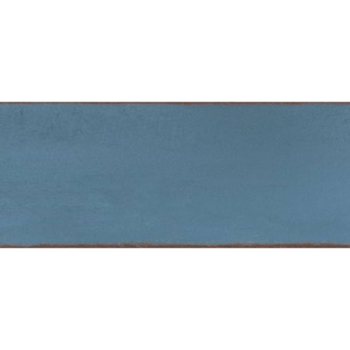 Toscane in Blue 4x12 Tile