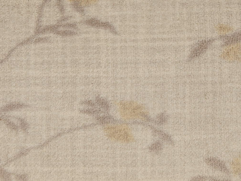 Imagine -  Seoul Garden in Lambswool