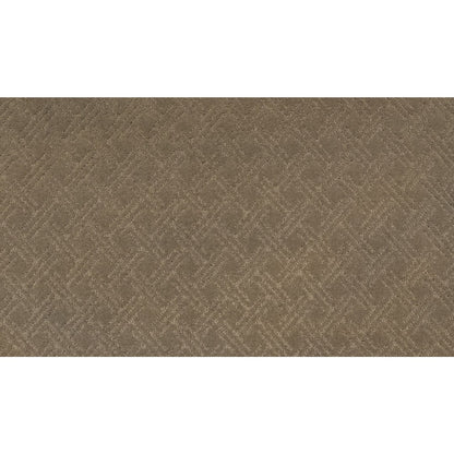 Luxurious Escape in Filtered Smoke