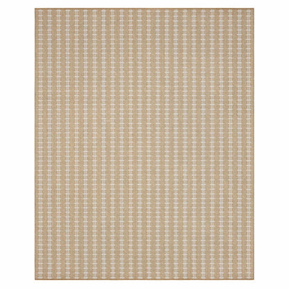 Gulfport in Beige 8' X 10'