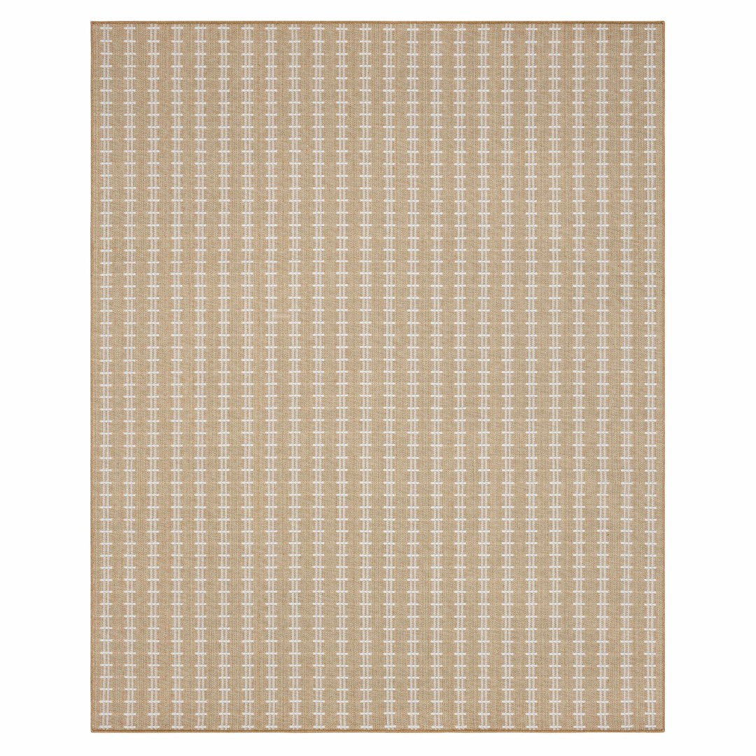Gulfport in Beige 6' X 9'