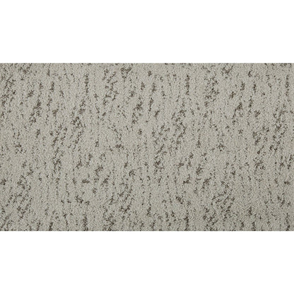 Meow Mosaic in Stone Bark