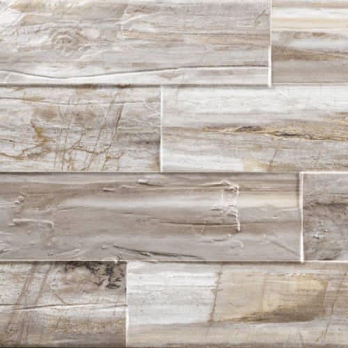British in Beige Tile