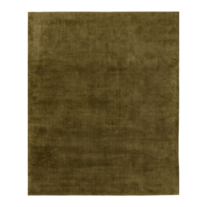 Hudson in Moss 8' X 10'
