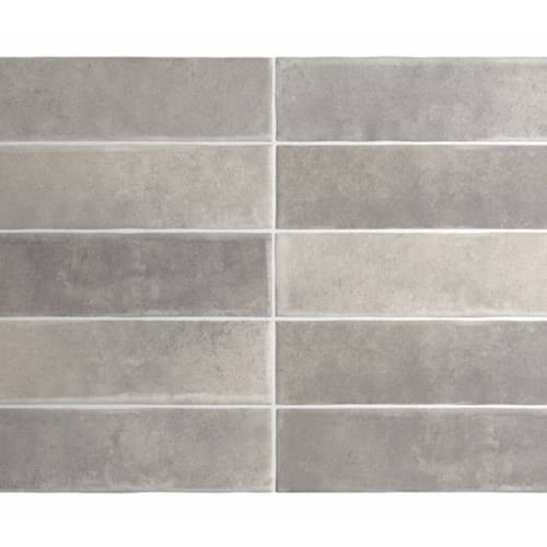 Argile in Concrete Tile