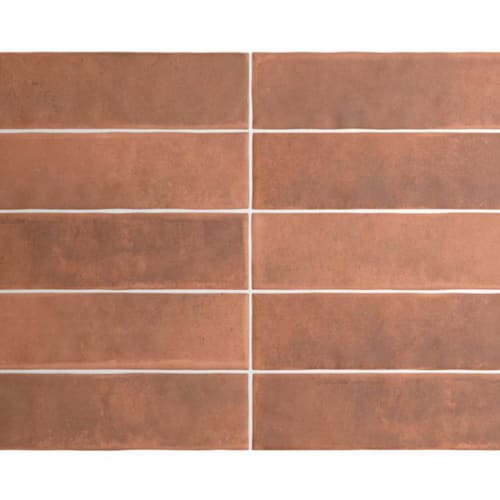 Argile in Cotto Tile