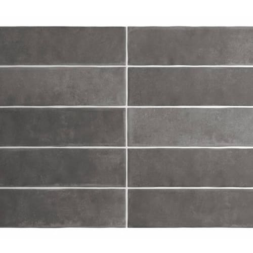 Argile in Dark Tile