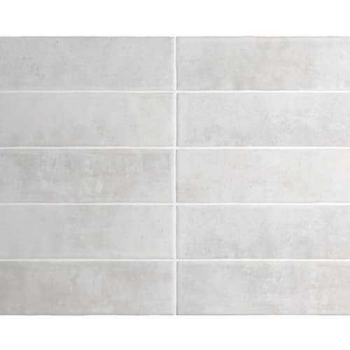 Argile in Ice Tile