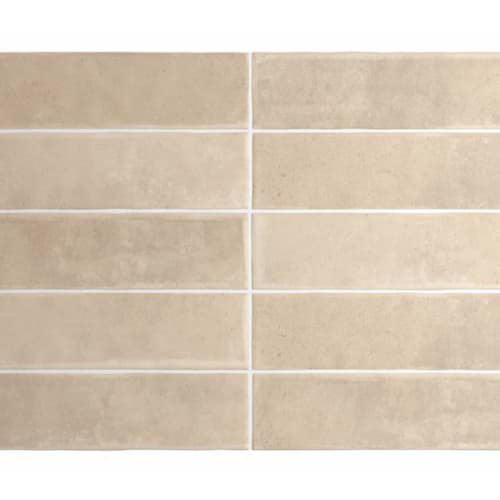 Argile in Siena Tile