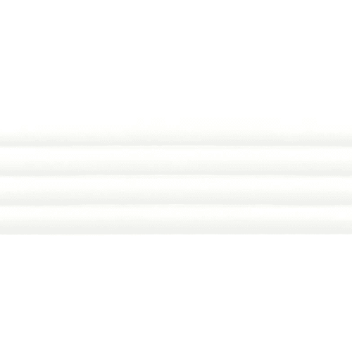 Costa Nova in Onda White 2x8 Matte Tile