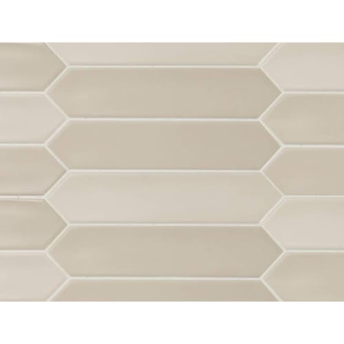 Lanse in Muslin Tile