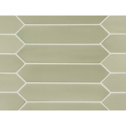 Lanse in Bahia Tile