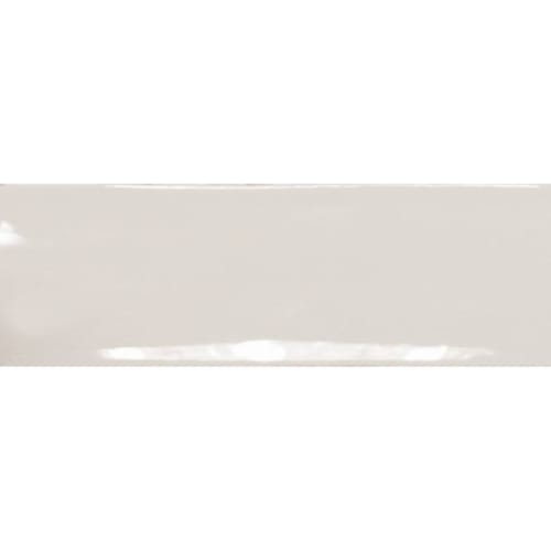 Masia in Ivory 3x12 Tile