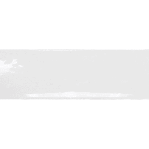 Masia in Blanco 3x12 Polished Tile