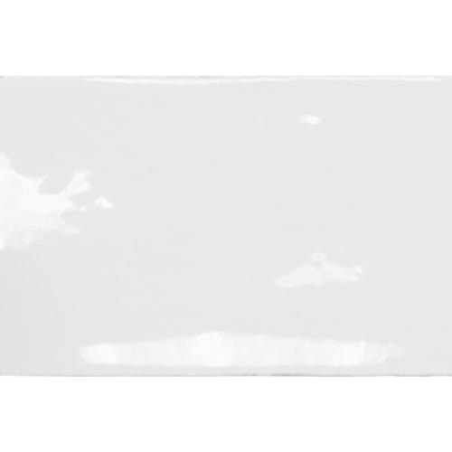 Masia in Blanco 3x6 Polished Tile
