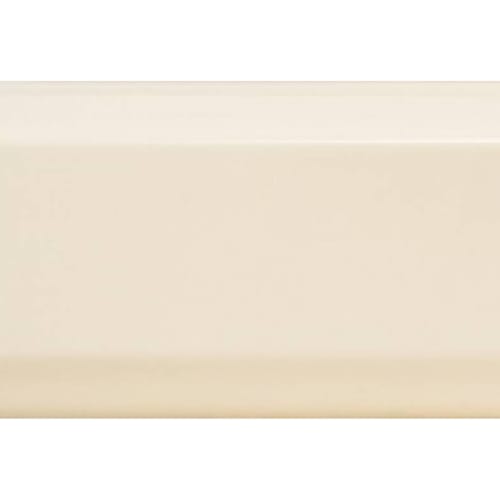 Metro in Ivory 3x6 Tile