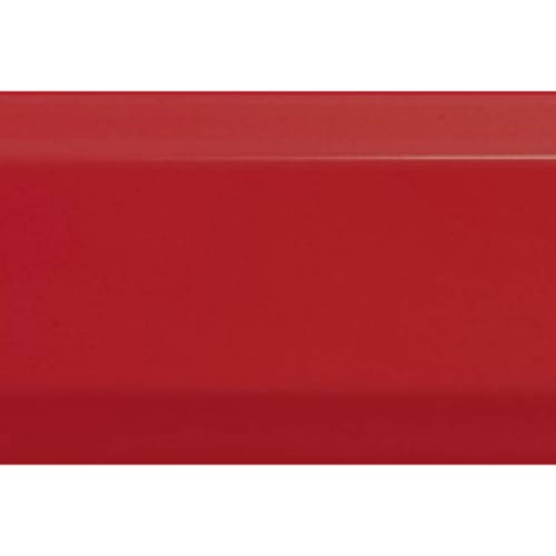 Metro in Rosso 3x6 Tile