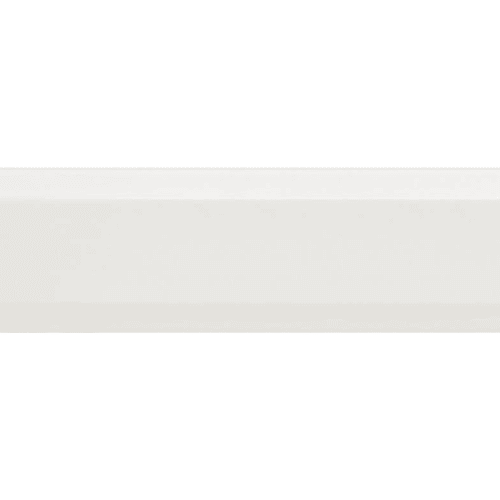 Metro in White 3x12 Tile