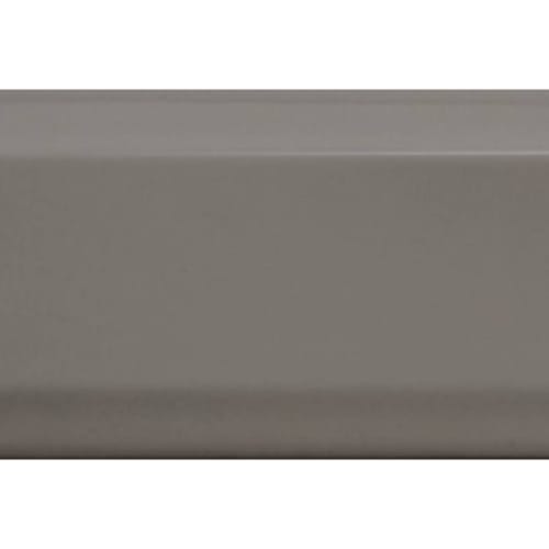 Metro in Dark Grey 3x6 Tile