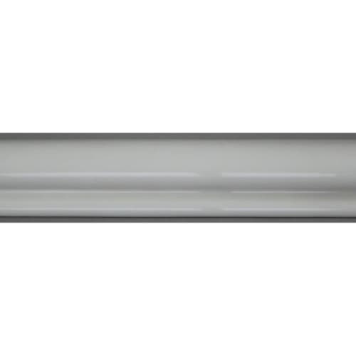 Metro in Light Grey 2x12 Tile