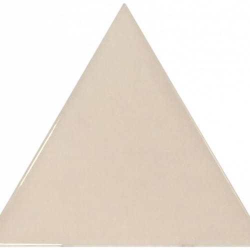 Triangolo in Griege 4.25x5 Tile