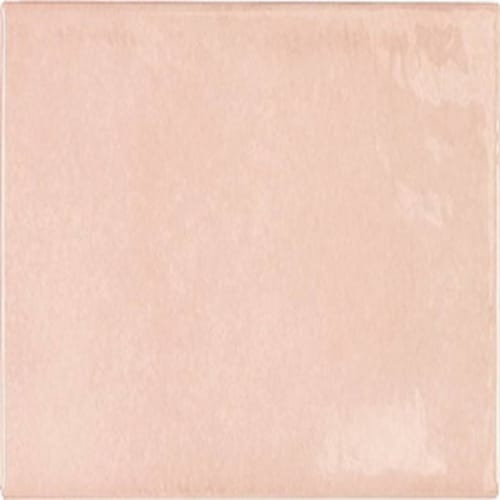 Village in Rose Gold 5x5 Tile