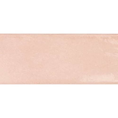 Village in Rose Gold 3x8 Tile