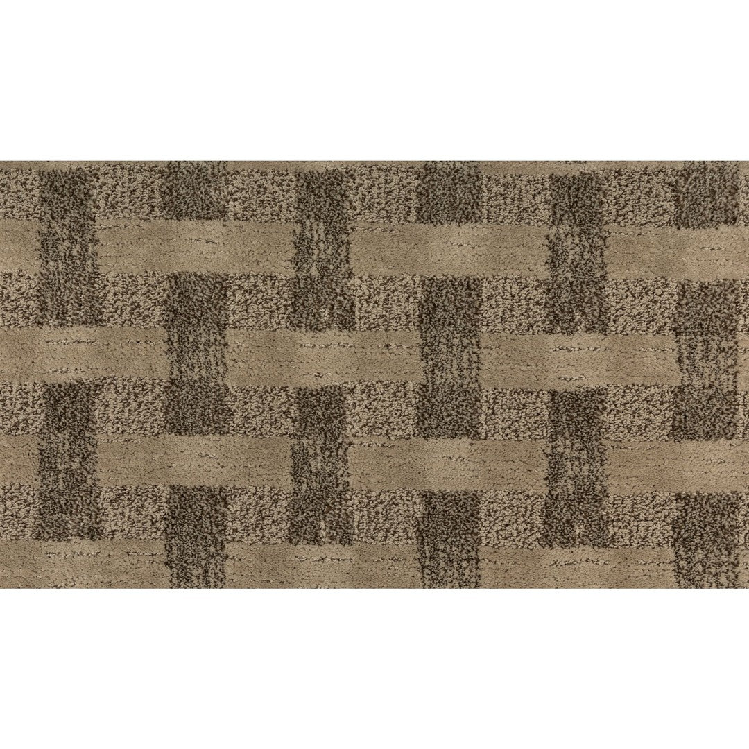 Cultivated Beauty in Dark Taupe