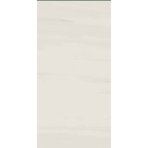 Dolomiti in White 12x23 Matte Tile