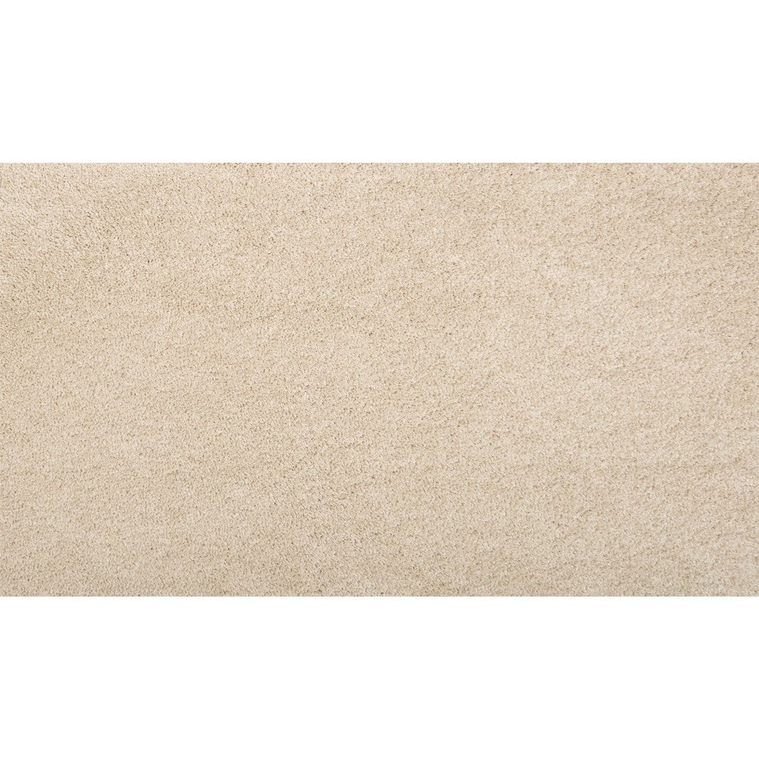 Pure Comfort in Frosted Almond