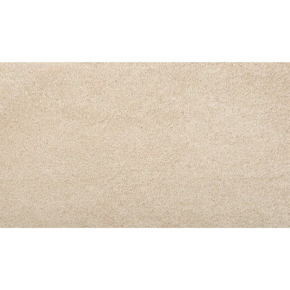 Pure Comfort in Frosted Almond