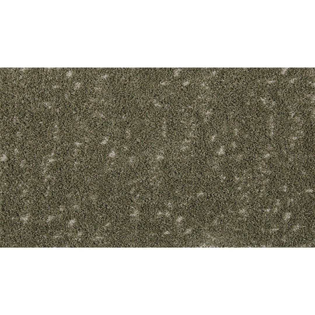 Meow Mosaic in Jade Veil