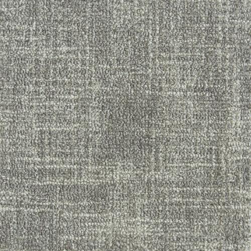 Grandeur Interlock in Flannel