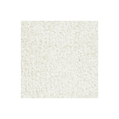Appealing Glamor in Almost White