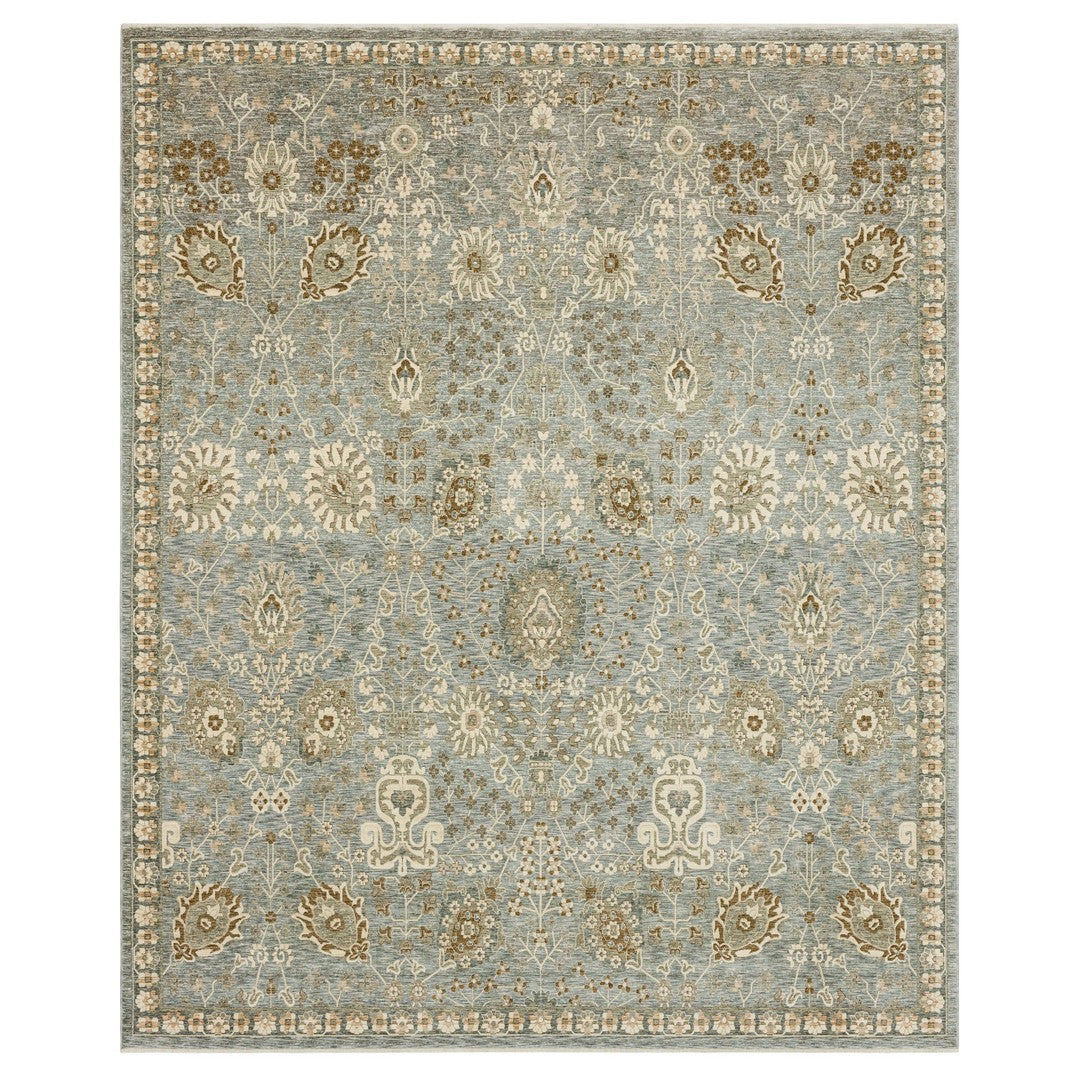 Celestial in Cream 12' X 15'