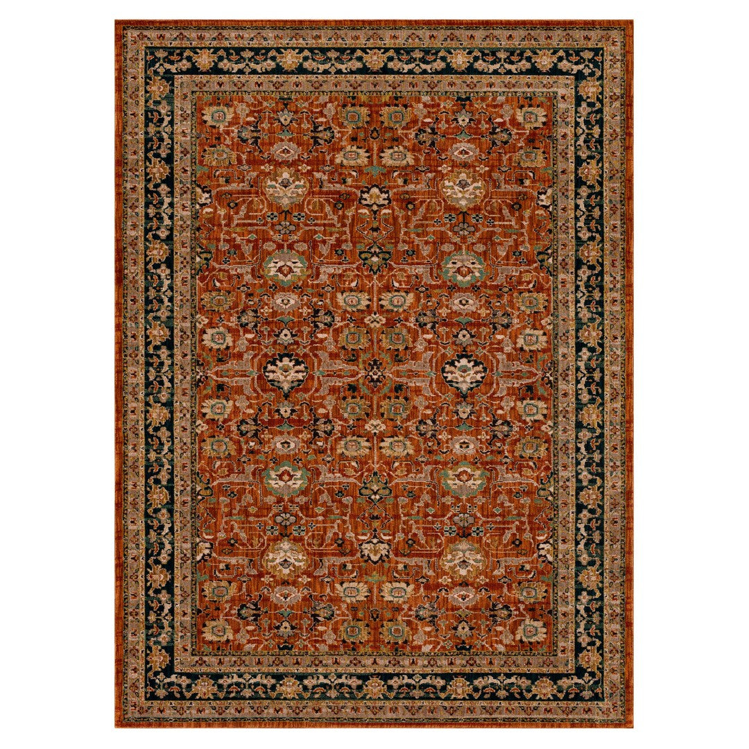 Keralam in Spice 9' 6" X 12' 11"
