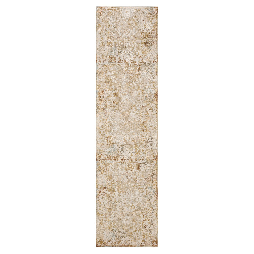 Tideswell in Terracotta 2' 6" X 10'