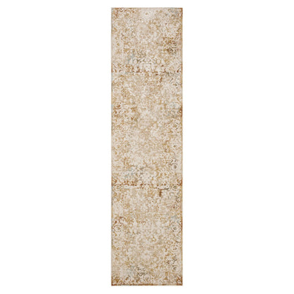 Tideswell in Terracotta 2' 6" X 10'