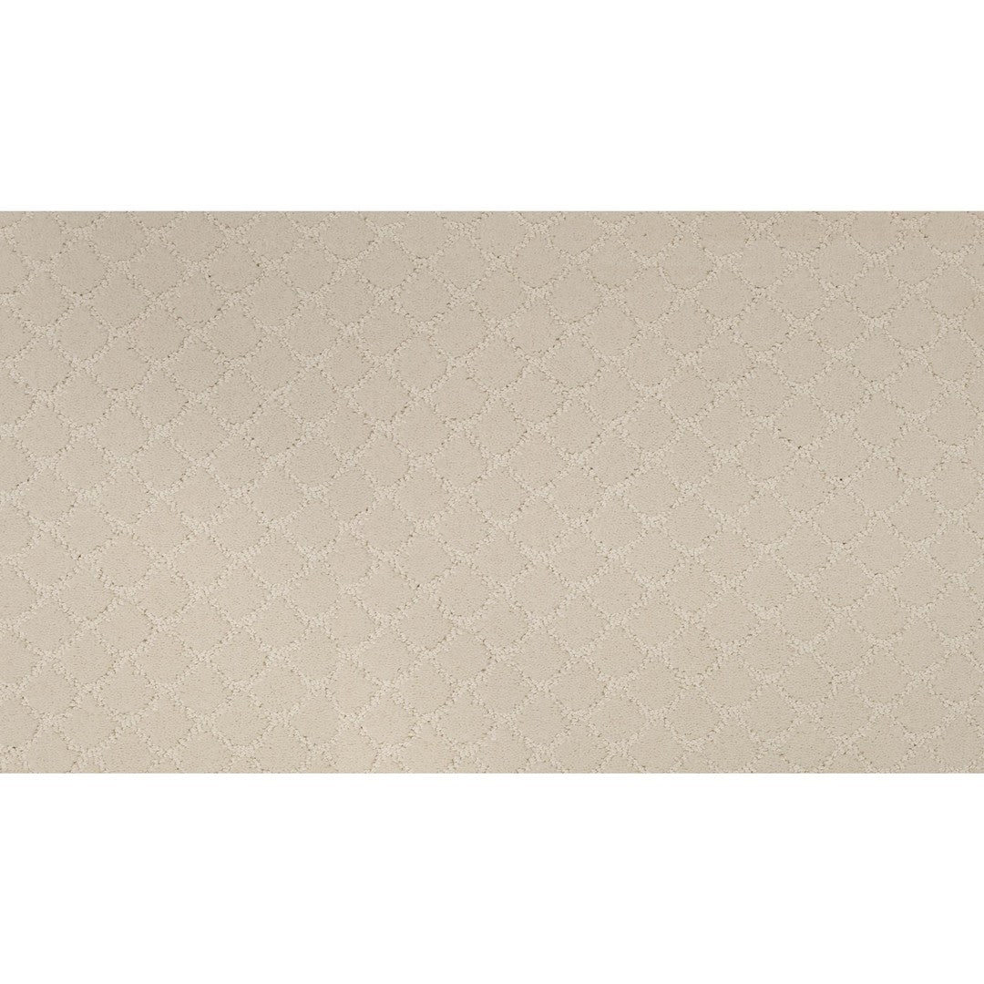 Subtle Etching in Off White