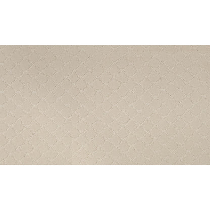 Subtle Etching in Off White