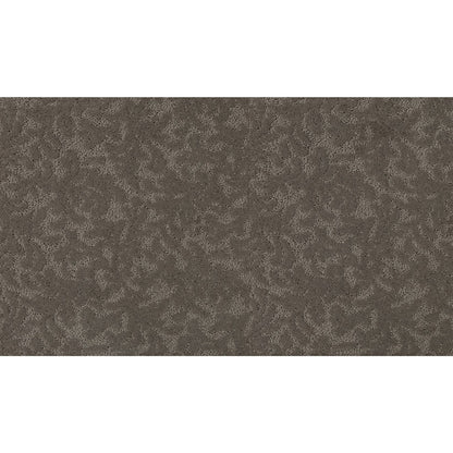 Graceful Allure in Tasseled Taupe