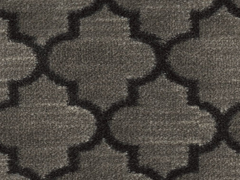 Imagine -  Cavetto in Gunmetal