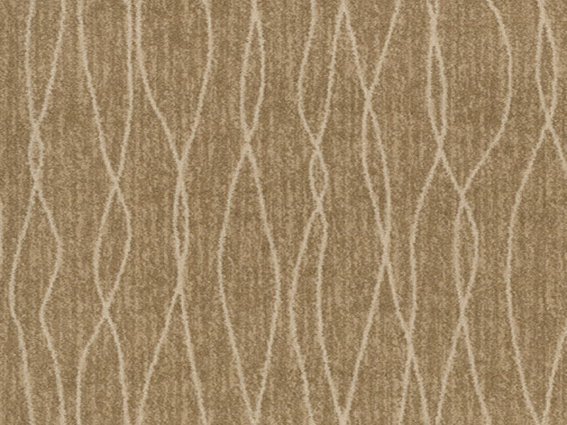 Imagine -  Streamline II in Amber