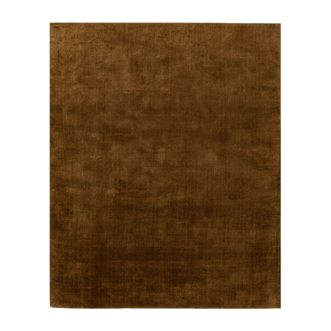 Hudson in Sienna 8' X 10'