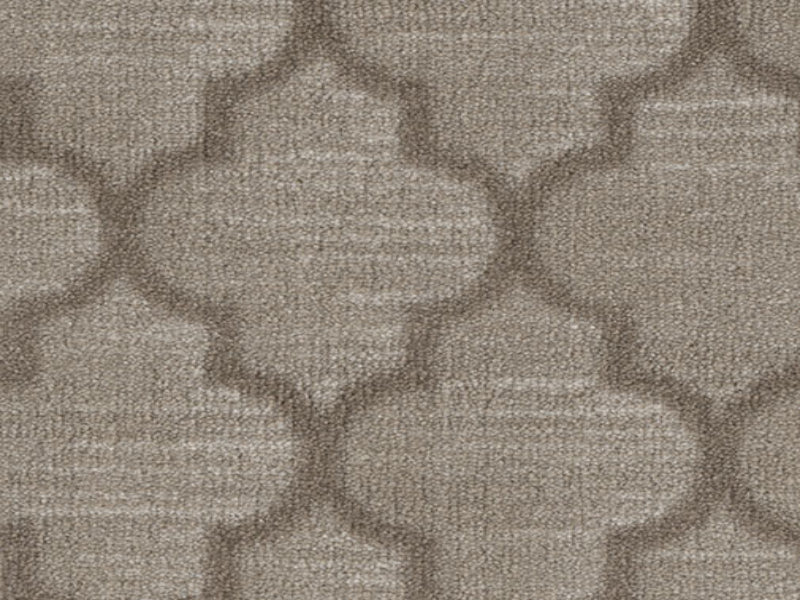 Imagine -  Cavetto II in Mocha