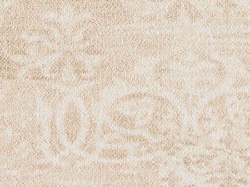 Imagine -  Fresco in Parchment