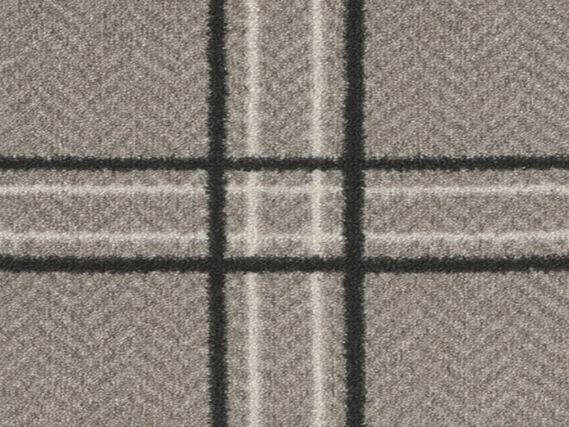 Imagine -  Herrington in Black Tweed