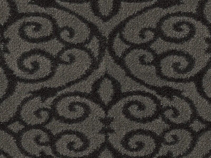 Imagine -  Maison in Wrought Iron