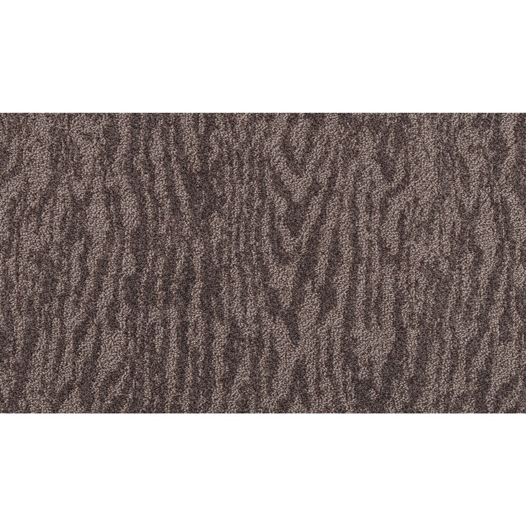 Timber View in Mahogany