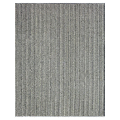 Collinsworth in Navy 8' X 10'